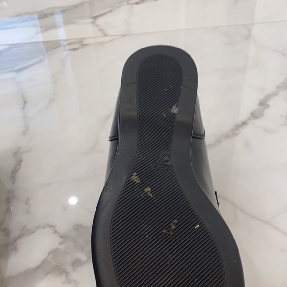 Used Versace loafers main image 11